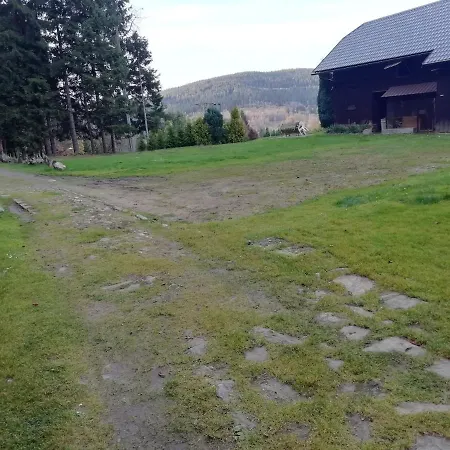 Rudolfovna Železná Ruda